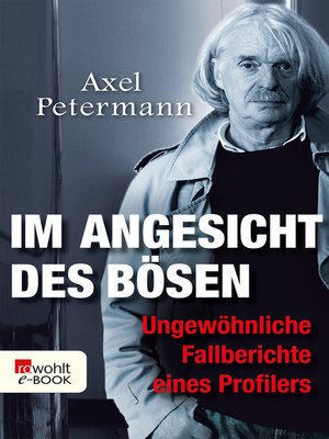 cover image of Im Angesicht des Bösen